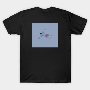 Dead Man’s Float T-Shirt